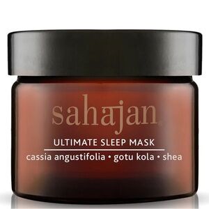 NWT! sahajan ULTIMATE SLEEP MASK